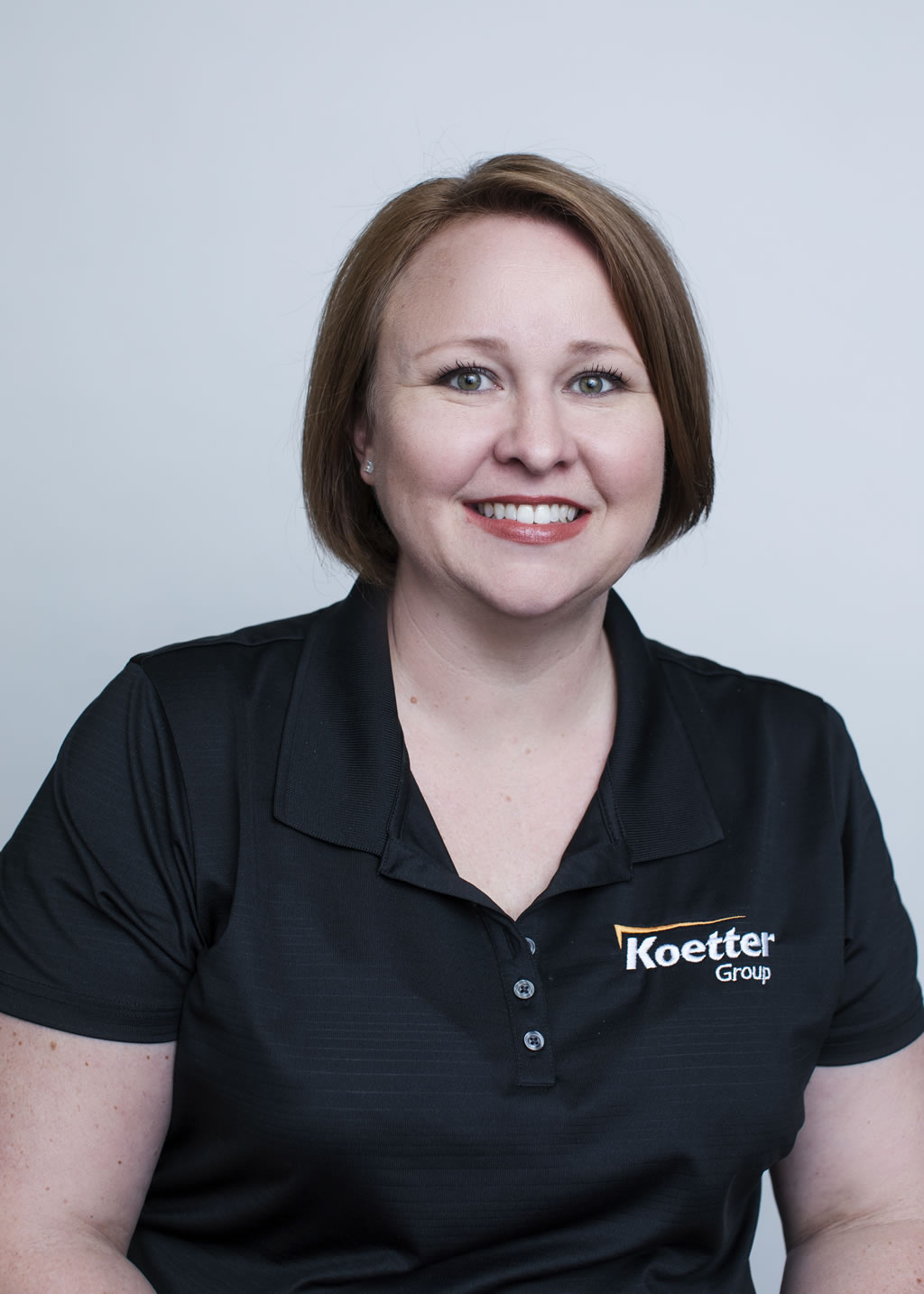 The Koetter Group CFO Megan Hayes