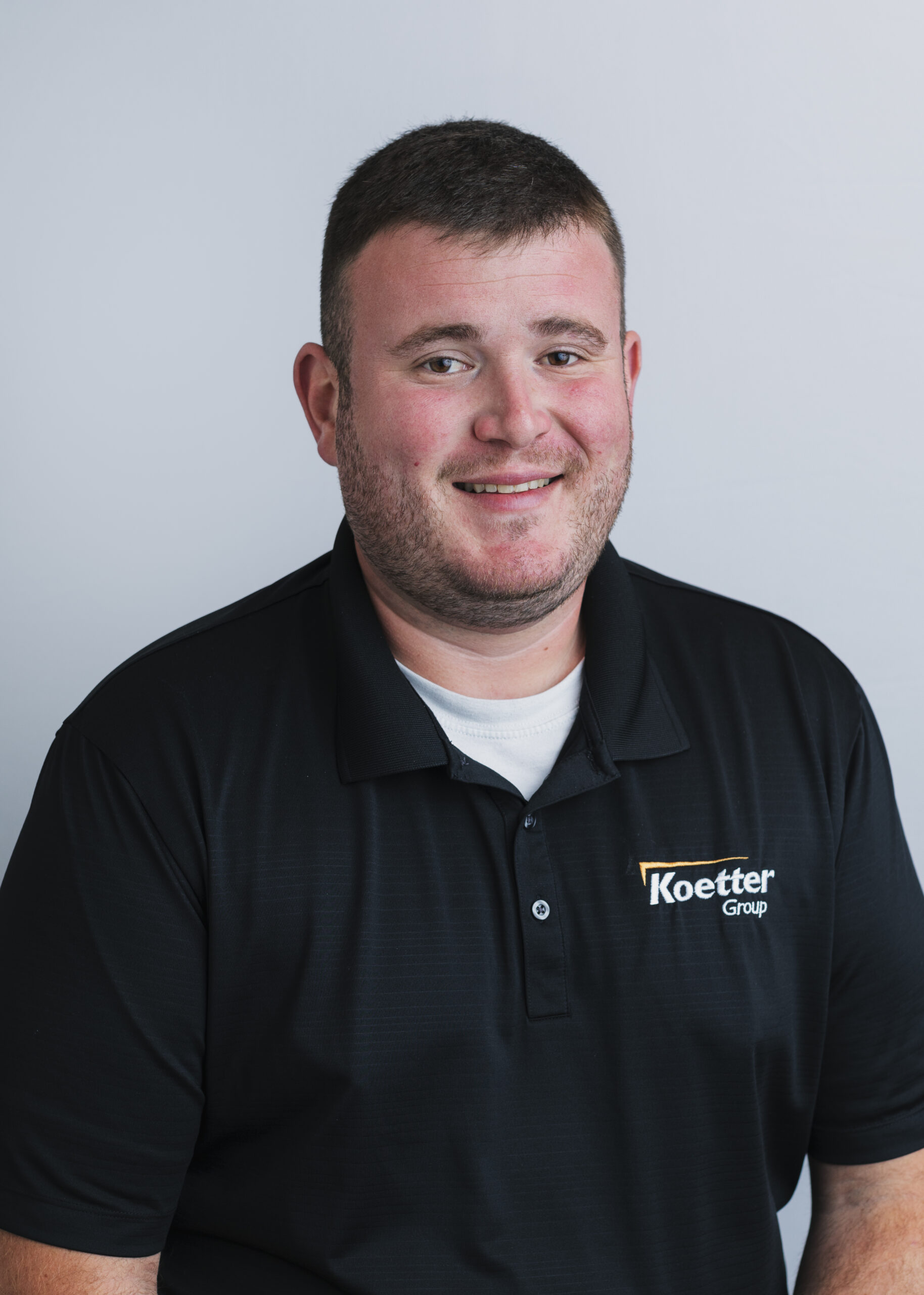 Spencer Hoffman The Koetter Group Construction