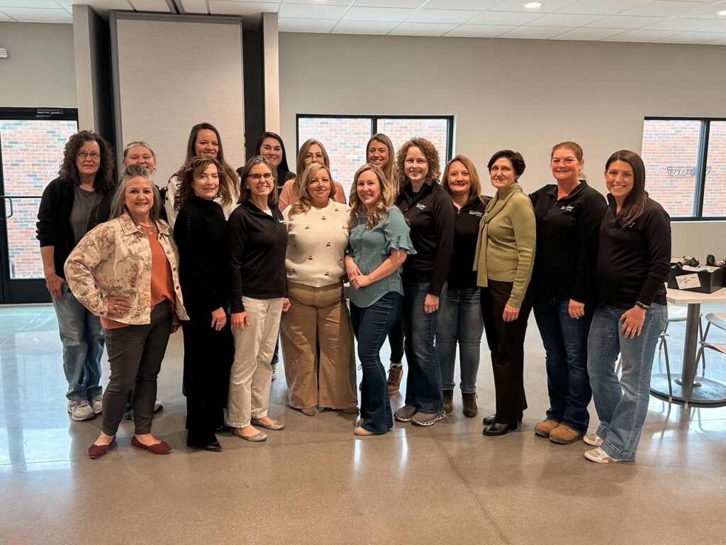 Women in Construction week