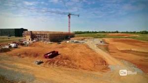 Whiskey House time lapse